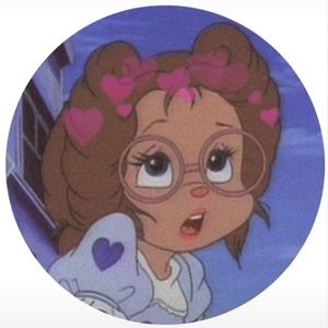 Meet your Posher, Addison